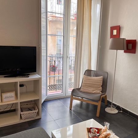 Appartement Malaga La Bella Centro Historico Extérieur photo