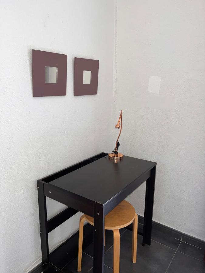 Appartement Malaga La Bella Centro Historico Extérieur photo