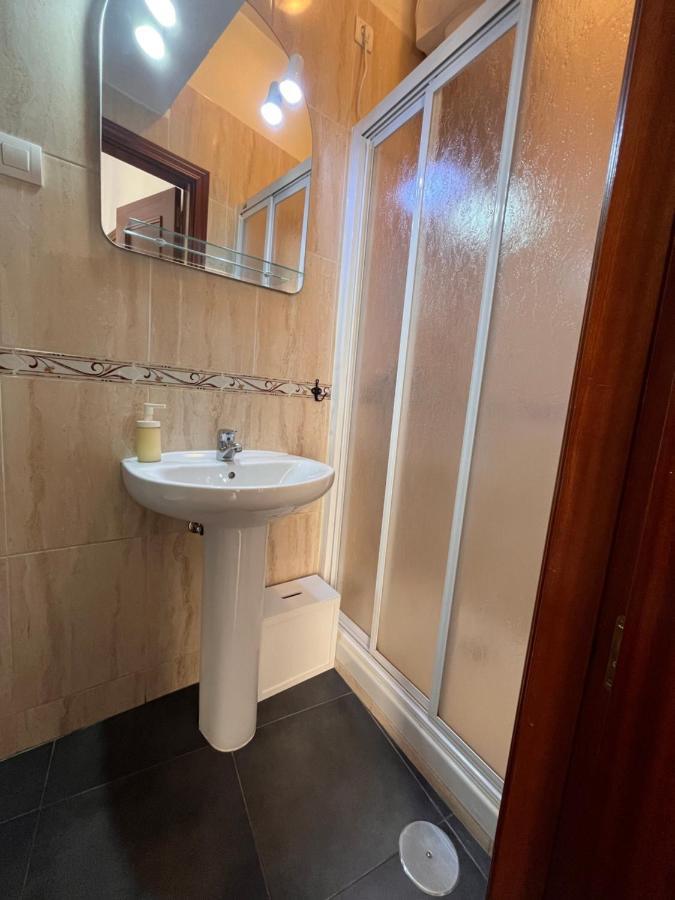 Appartement Malaga La Bella Centro Historico Extérieur photo